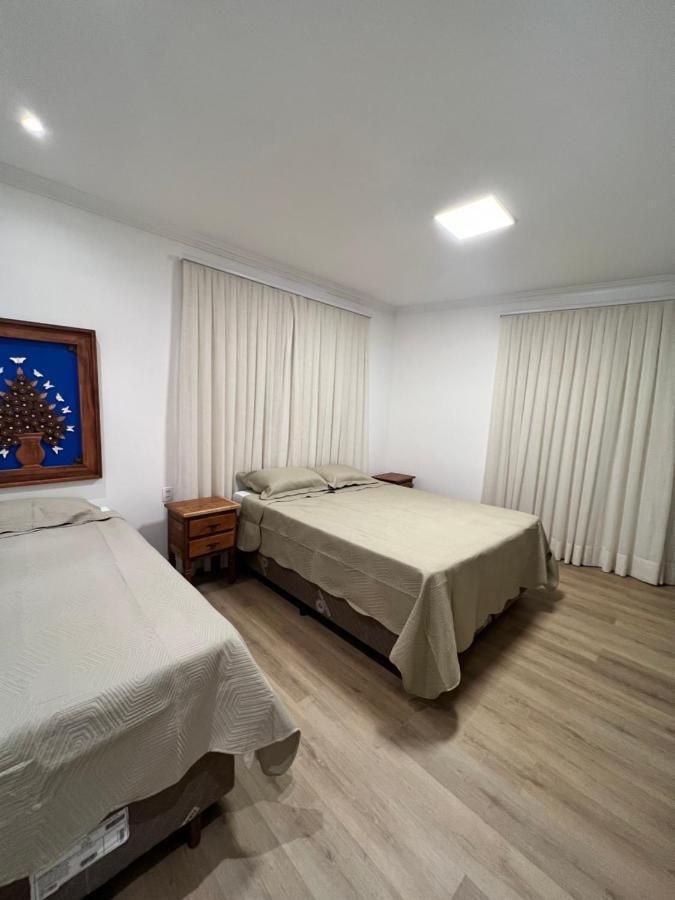 Pousada טיראדנטס מראה חיצוני תמונה